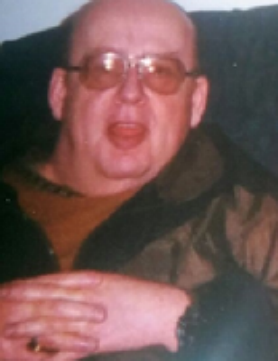 James Anthony Reese