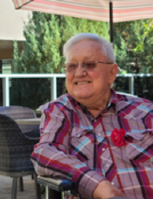 Gary Walter Felker