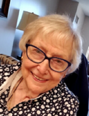 Audrey Ann Anderholm