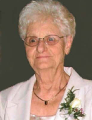 Adeline Amelia Hoffman
