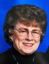 Phyllis B. Watkins