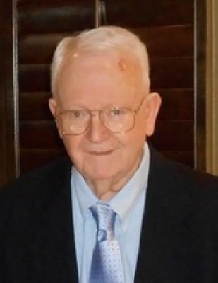 James Eugene "Gene" Leavelle Humble, Texas Obituary
