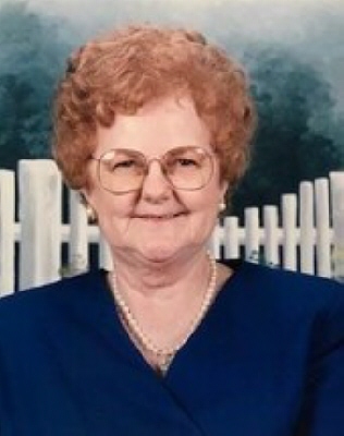 Audrey Wuebben Arlington, Texas Obituary