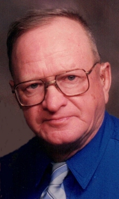 Kenneth Floyd Emmerson