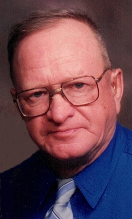 Photo of Kenneth Emmerson