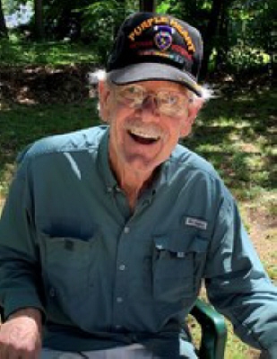 Raymond Lee Jett Kilmarnock, Virginia Obituary