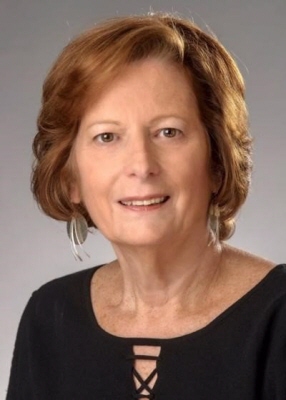 Photo of Marge Dwyer