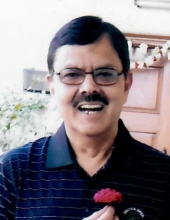 Chepur "Chep" Sudhakar Rao