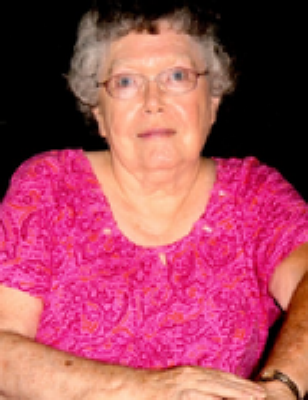 Faye Sumners Taylor