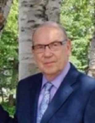 E. Philip "Phil" Milley