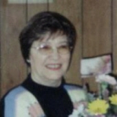 Shirley A. Douillet