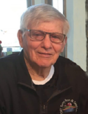 Marvin Wanzek Jamestown, North Dakota Obituary