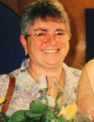 Mary Burke Lansing, New York Obituary