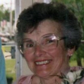 Mary W. Ryan