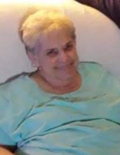 Martha Marie Anderson Casa Grande, Arizona Obituary