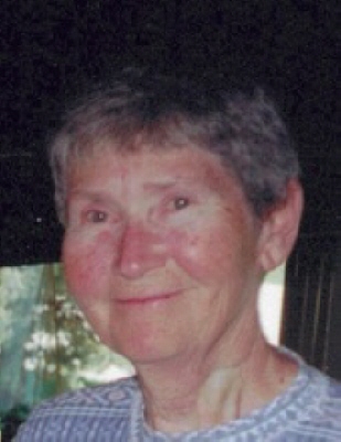 Betty Jo Johns
