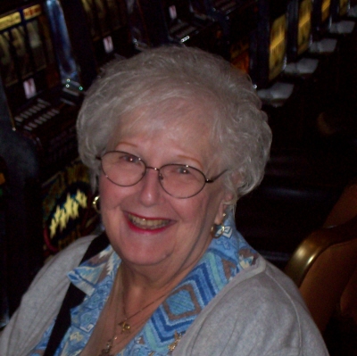 Photo of Dolores Abramski Ruppel
