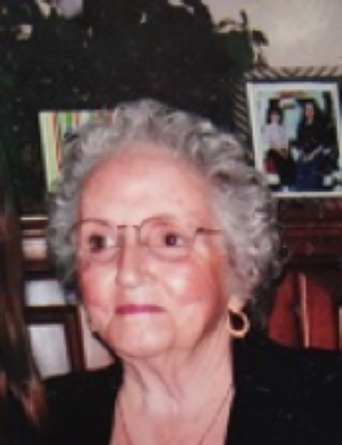 Ann Hollingsworth Obituary