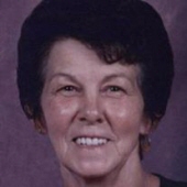 Louise M. Fowler