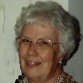 Helen T. Peets