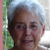 Cynthia M. Scott