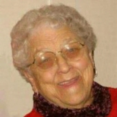 Betty A. Lindsley