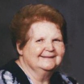 Doris M. Perkins