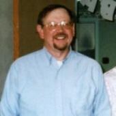 Paul E. Steinburg