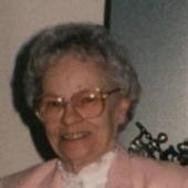 Elinor M. Nichols
