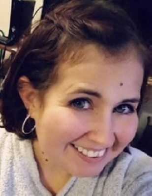 Ashley Diane Alexander