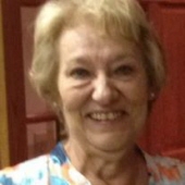 Connie L. Stacey