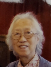Faye Fay-Chui Cheung