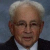 Maxwell A. Fisher
