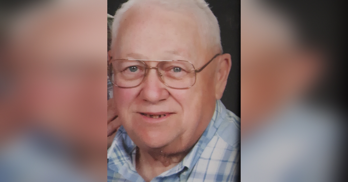 Edward Brown Obituary Visitation & Funeral Information