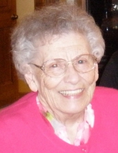 June Nordstrom