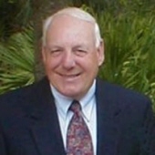 Walter G. Wilmshurst