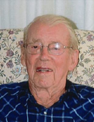 Orville Paulson