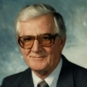 Joseph W. Hughes