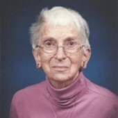 Mary E. Logan