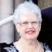 Shirley A. Beshaw