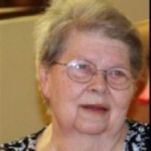 Barbara W. Westcott