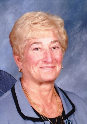 Janet MIlan