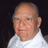 Harold C. Rabideau