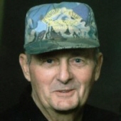 Murray E. Belknap