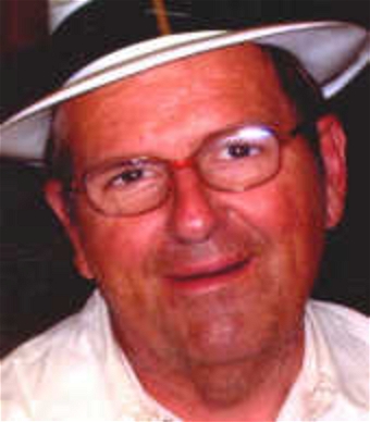 Photo of David Pisecki