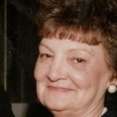 Shirley M. Brown