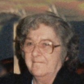 Pearl E. Olmstead