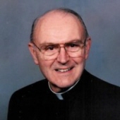 Msgr. Rev. Robert L. Lawler