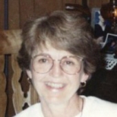 Elizabeth G. Silmser