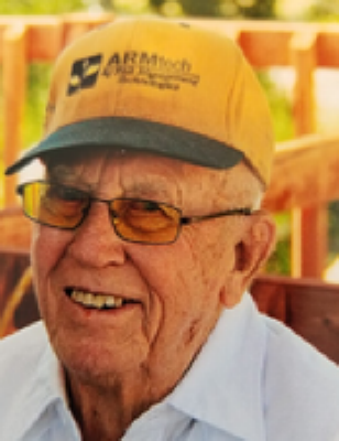 Royal R. Olson